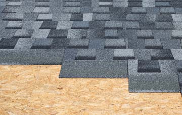 expert Warcop asphalt roof companies