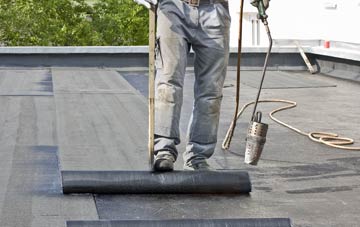 flat roof replacement Warcop, Cumbria