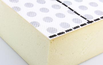 meeting Warcop building codes