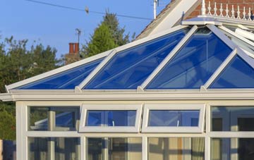 professional Warcop conservatory insulation
