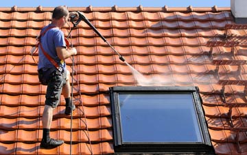 roof cleaning Warcop, Cumbria