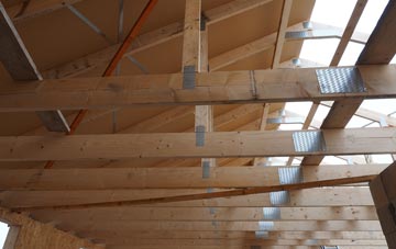 Warcop roof truss costs