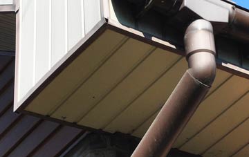 Warcop soffit installation costs
