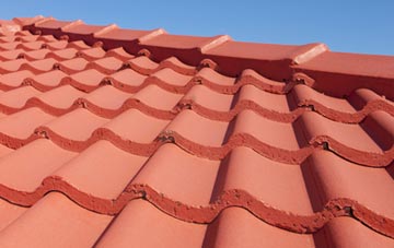 Warcop tile and slate roof replacement