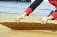 find rated Warcop roof insulation companies